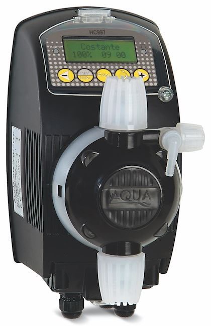 Насос дозирующий мод.HC997 Aqua AD97103010000