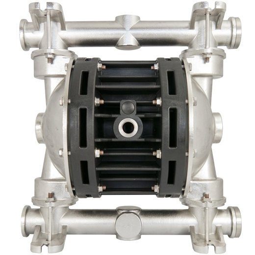Насос BOXER 100 AISI316 Debem IB100A-HTTAT-C