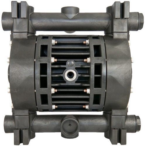 Насос BOXER 150 PVDF Debem IB150FCMTTFT