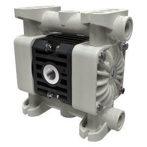 Насос BOXER 15 PP Debem IB15-P-NTTPV