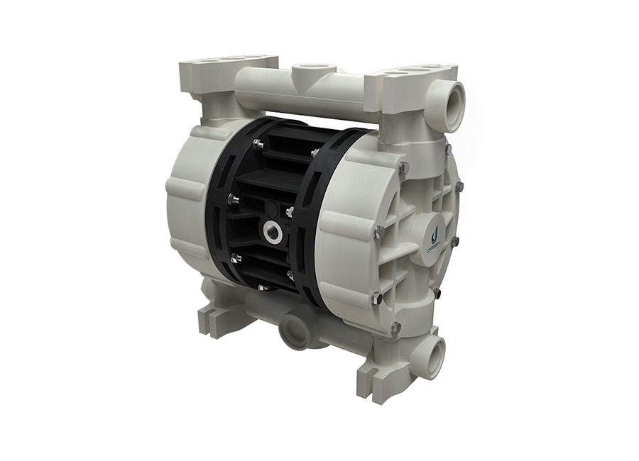 Насос BOXER 50 ALUMINIUM Debem IB50-ALHTAAT