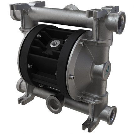 Насос MICROBOXER AISI316 Debem IMICRA-MTAAT