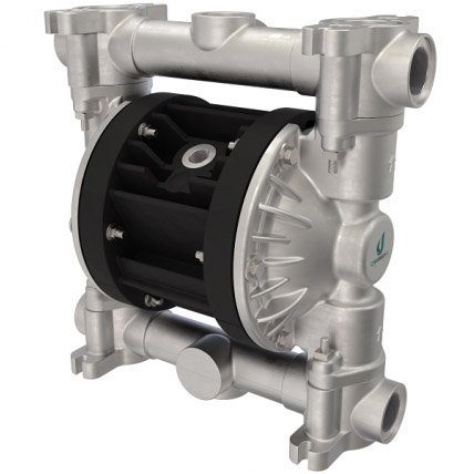 Насос BOXER 90 ALU Debem IB90-ALHTAAT