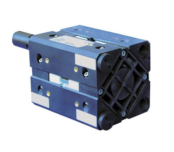 Насос CUBIC 15 ECTFE Debem ICU15ECNTTEV