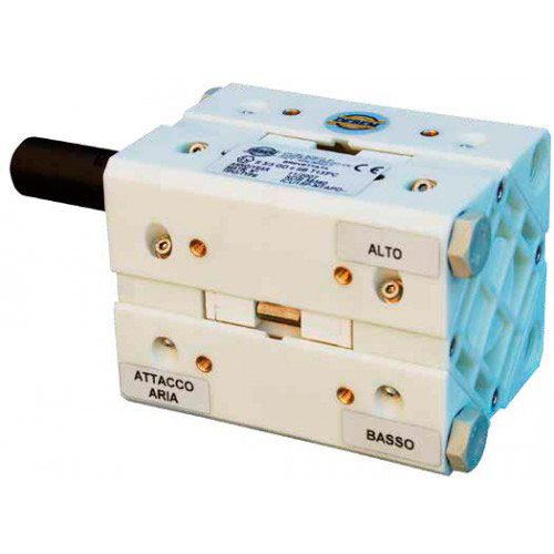 Насос CUBIC 15 PP Debem ICU15P-NTTPV