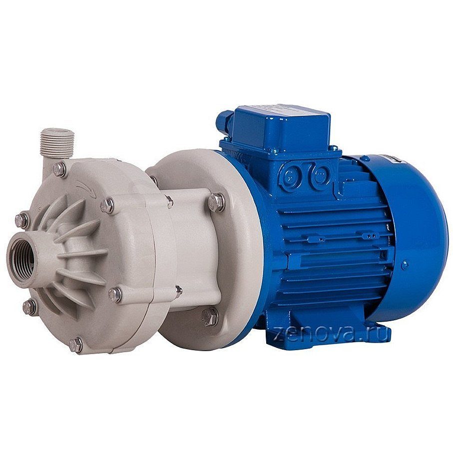 Насос DM 15 PP, VITON, 1,5 Debem DM15P-SV1BE090NI