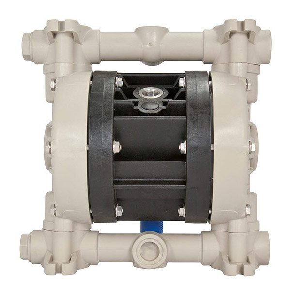 Насос MICROBOXER PP Debem IMICRP-HTTPT