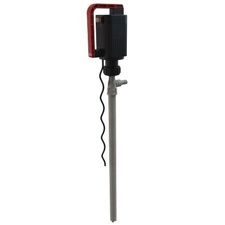 Насос TR P-EL L. 900 MM 800 W Debem TRPH0900EL800