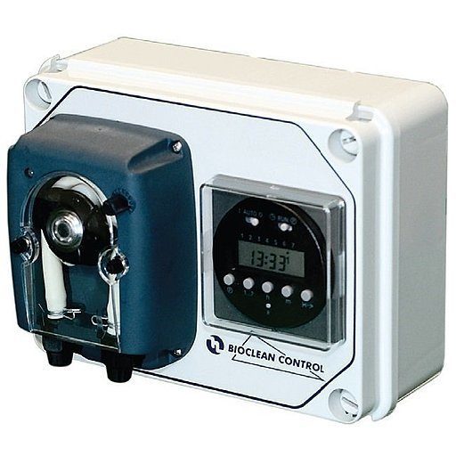 Насос BIOCLEAN CONTROL/B Etatron D.S. CXB0065001ER