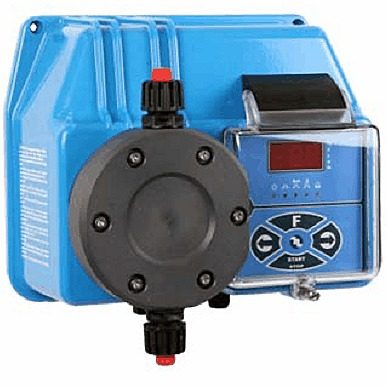Насос BT-MA/M 80-1 230V Etatron D.S. PBT1819301