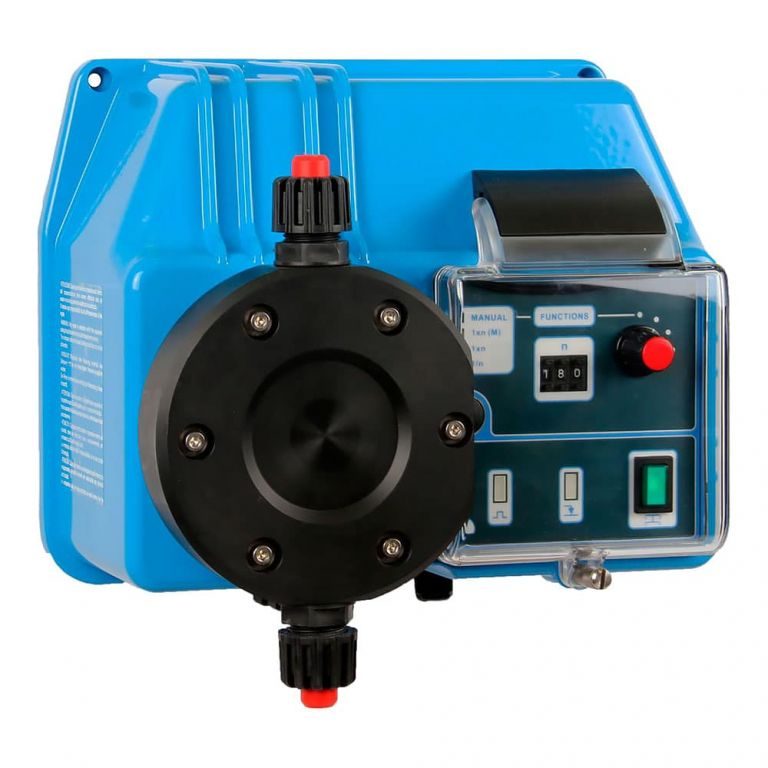 Насос BT-VFT 80-1 230V Etatron D.S. PBT0419301