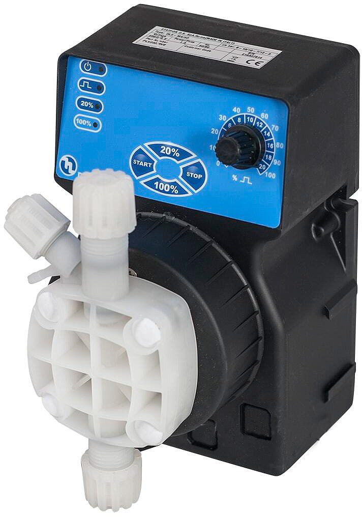 Насос DLX-MA/AD 15-4 230V Etatron D.S. PLX232315E