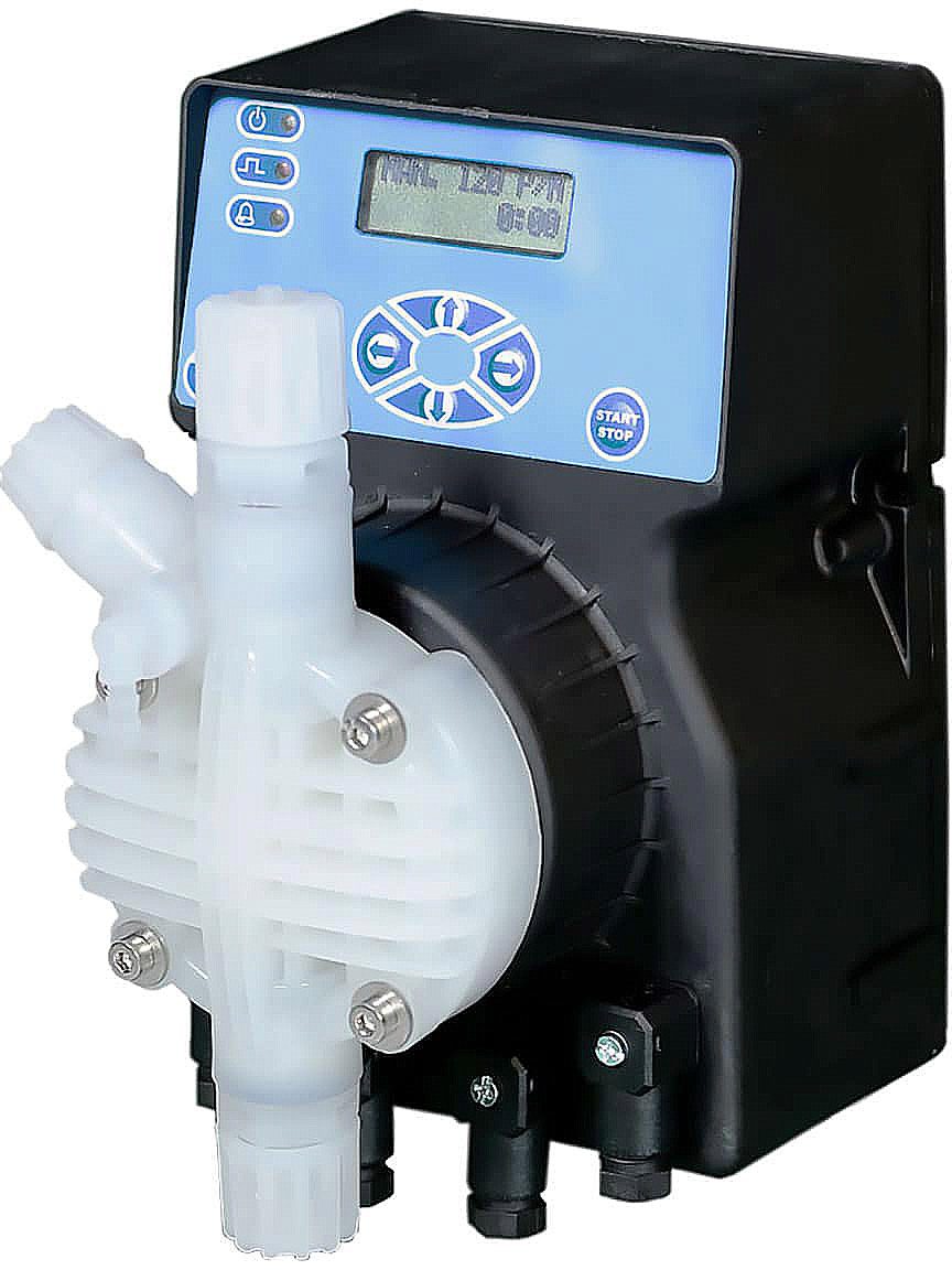 Насос DLX-MF/M 5-7 230V Etatron D.S. PLX170385E