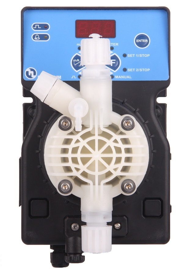 Насос дозировочный Etatron D.S. PLX0803201