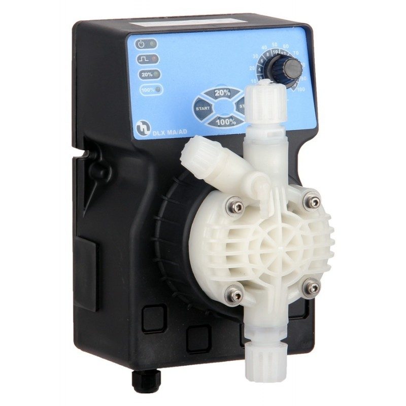 Насос DLX-MA/AD 20-3 230V Etatron D.S. PLX2322001