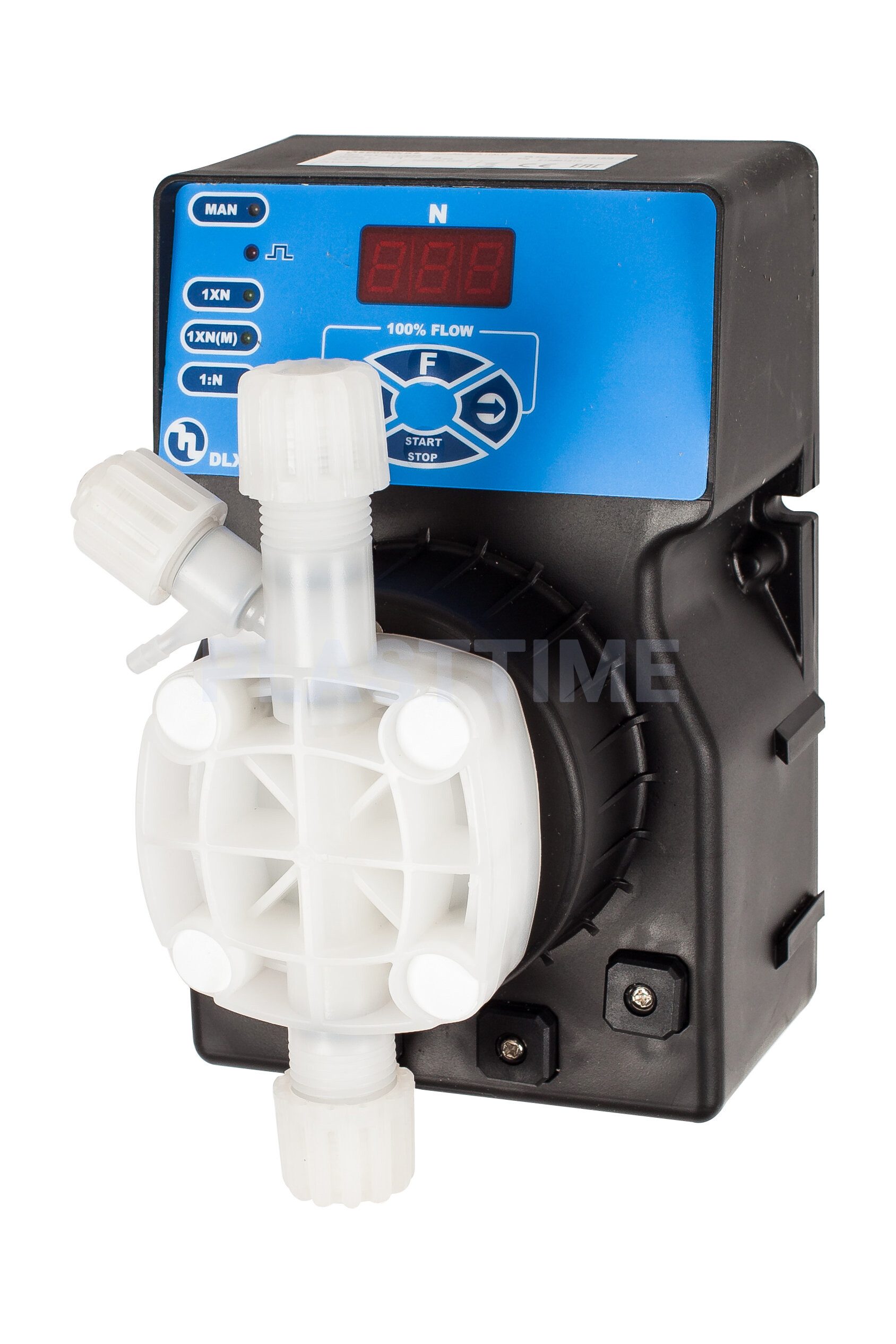 Насос DLX PH-RX-CL/M 15-4 Etatron D.S. PLX272315E