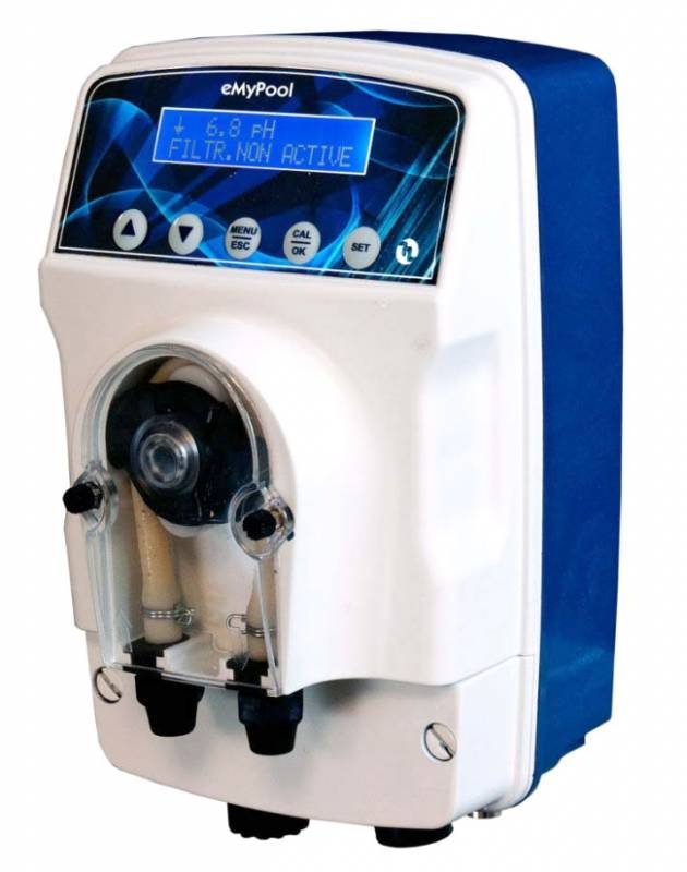 Насос Etatron eMyPOOL PH Etatron D.S. CXB4000501ER