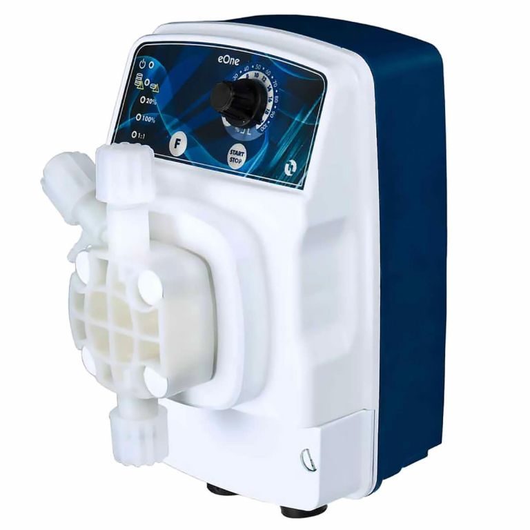 Насос eONE MF 6-7 100/250V Etatron D.S. PEU483934I