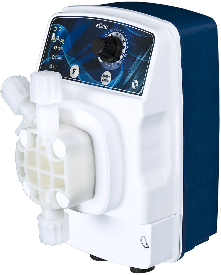 Насос eONE MA 6-7 100/250V Etatron D.S. PEU453934I