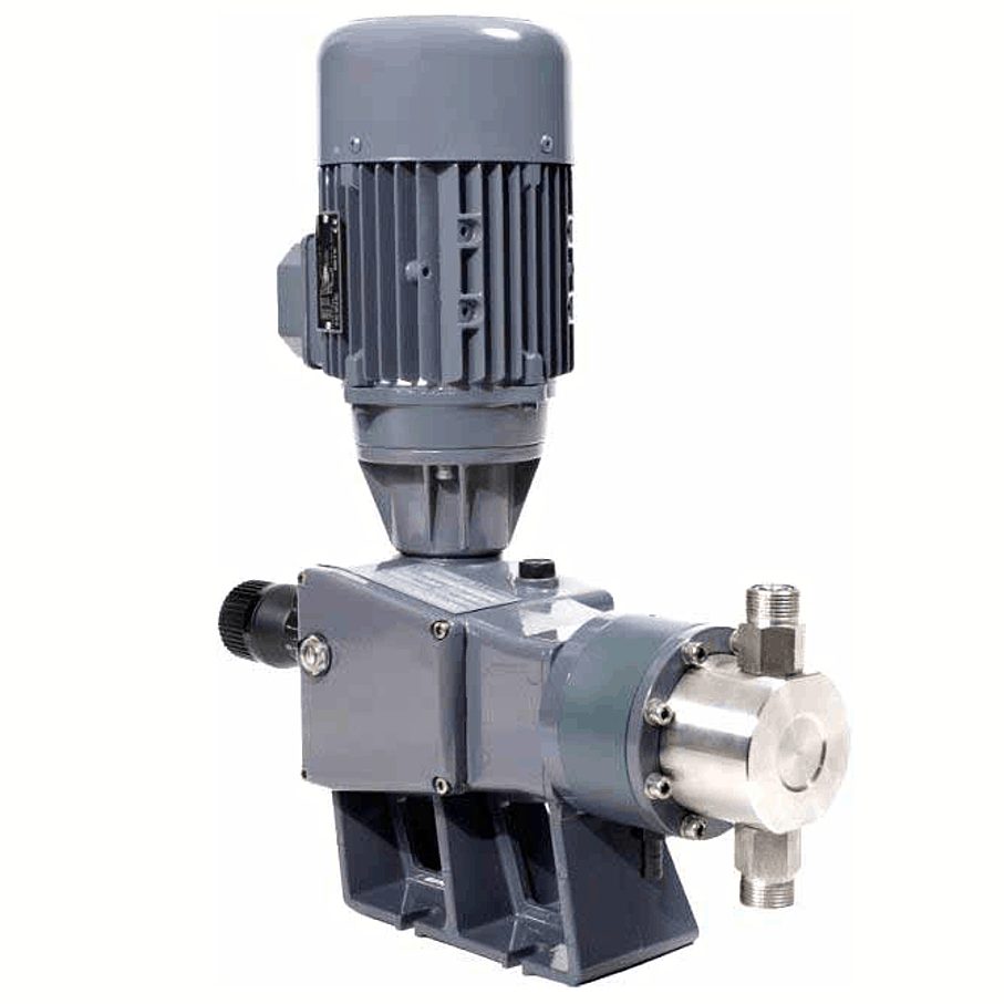Насос дозировочный P-AA Etatron D.S. BP0024AA00000