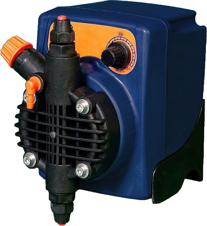 Насос PKX-FT/A 2-6 230V Etatron D.S. PKX3028901