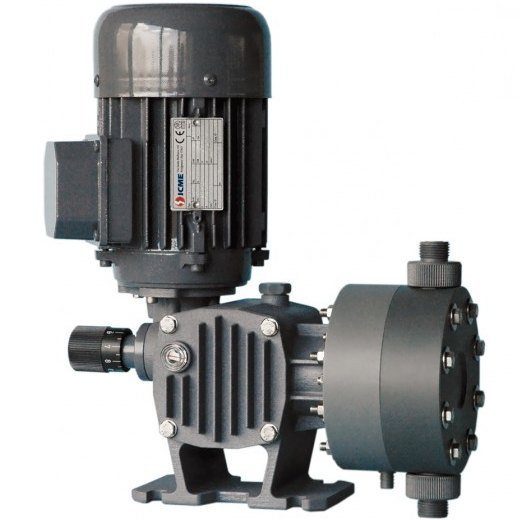 Насос ST-D CA 10/14 Etatron D.S. AD0010CA00100