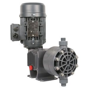 Насос ST-D CA 104/6 Etatron D.S. AD0104CA01100