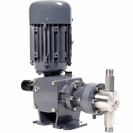 Насос ST-P BA 11/10 Etatron D.S. AP0011BA00100