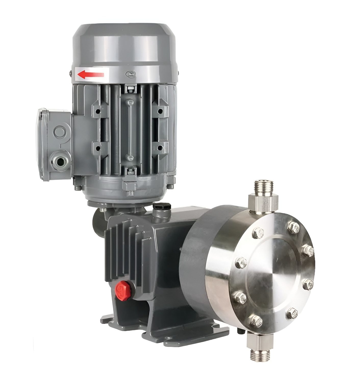 Насос дозировочный ST-D Etatron D.S. AD0061AA00100