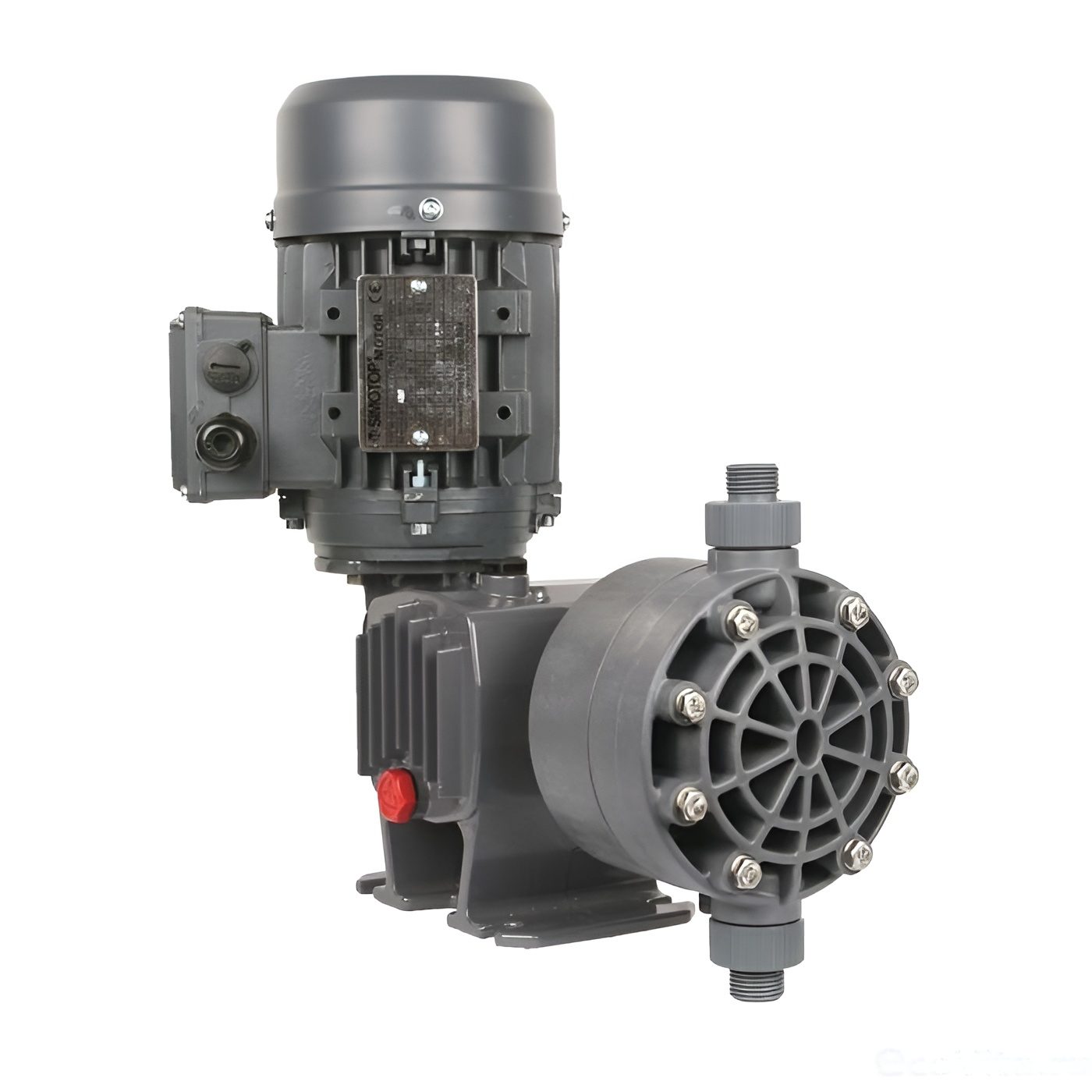 Насос дозировочный ST-D Etatron D.S. AD0033CI00100