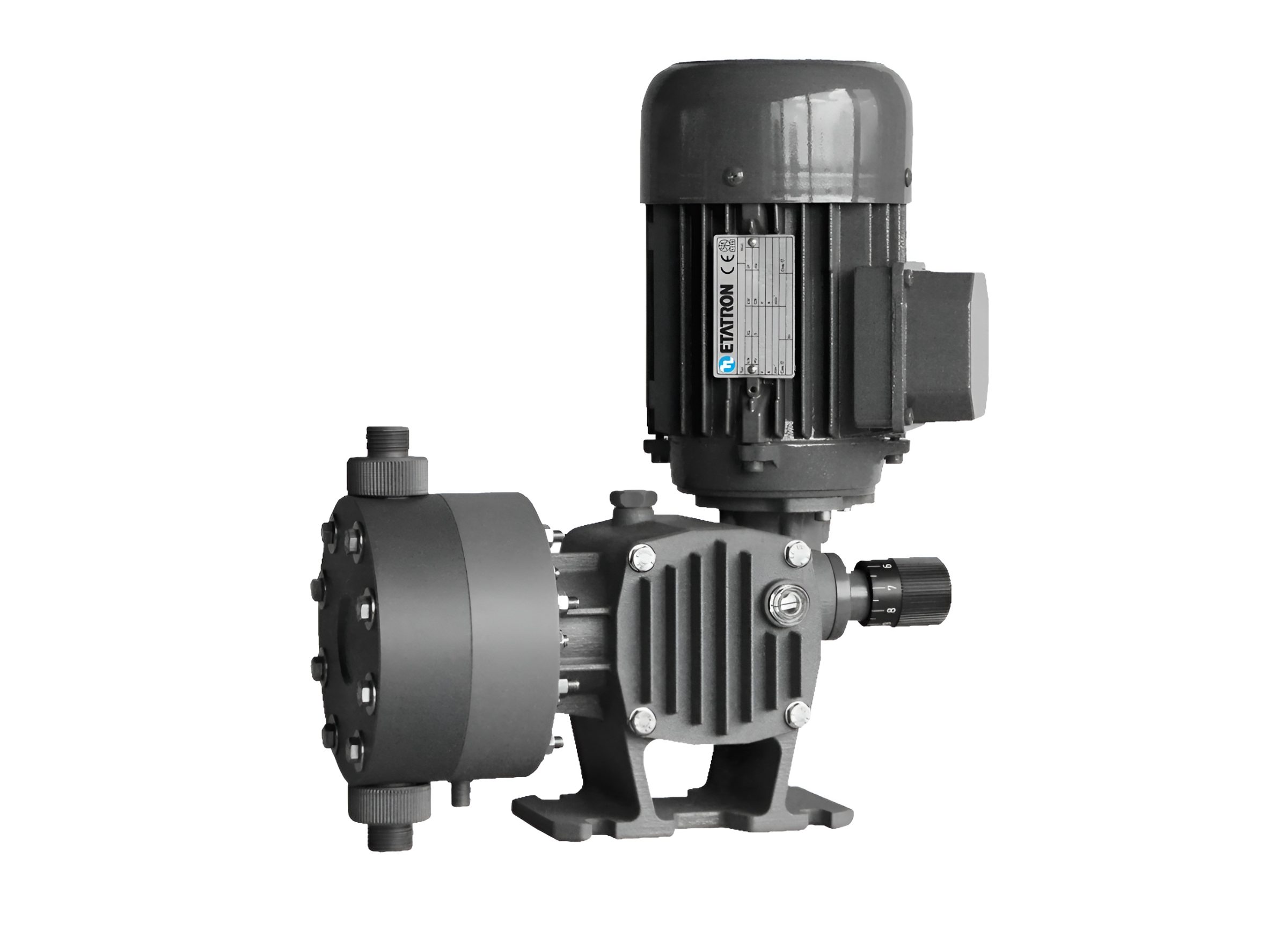 Насос дозировочный ST-P Etatron D.S. AP0095BA00100