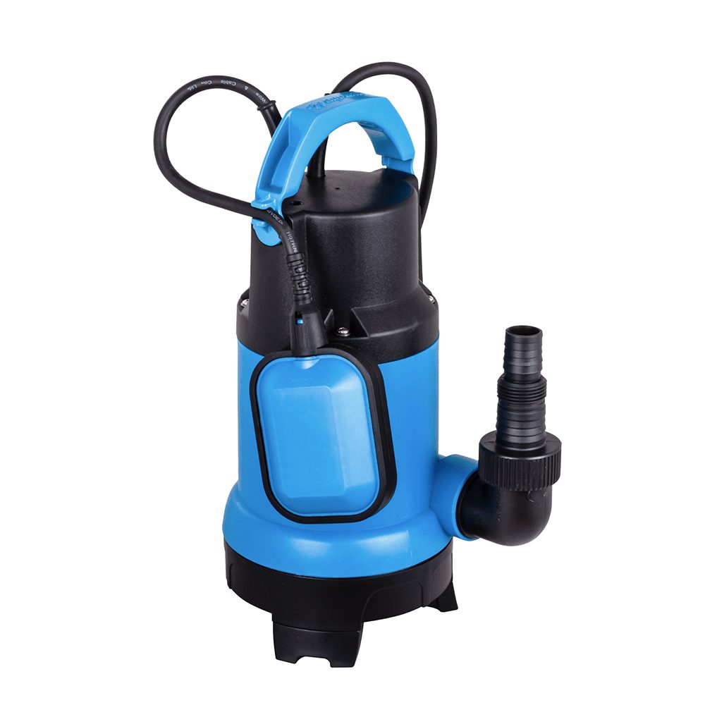 Насос ADS-900 Aquario 1090 Вертикальный