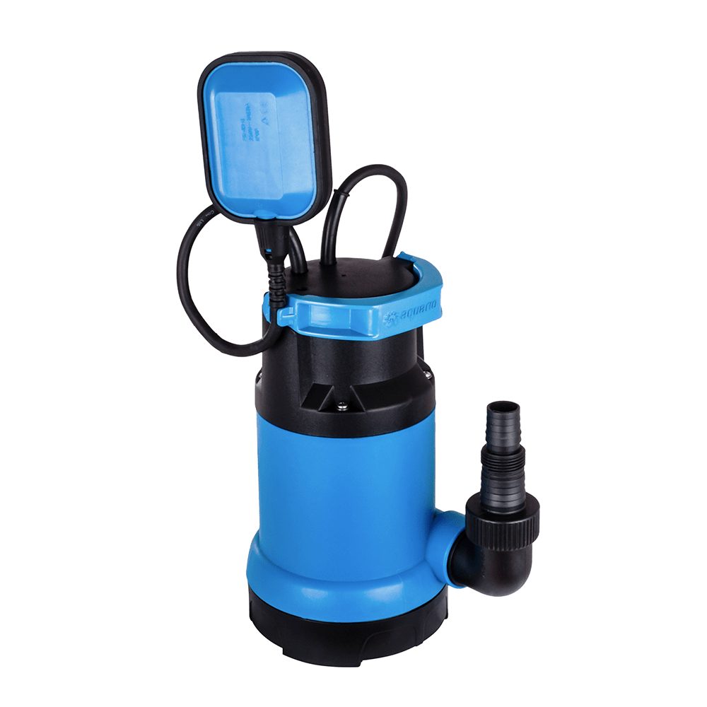 Насос ADS-400-5E/1 Aquario 1401