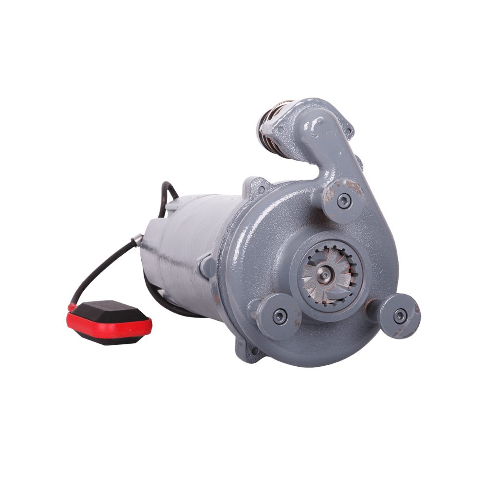 Фото Насос Aquario GRINDER-200 1