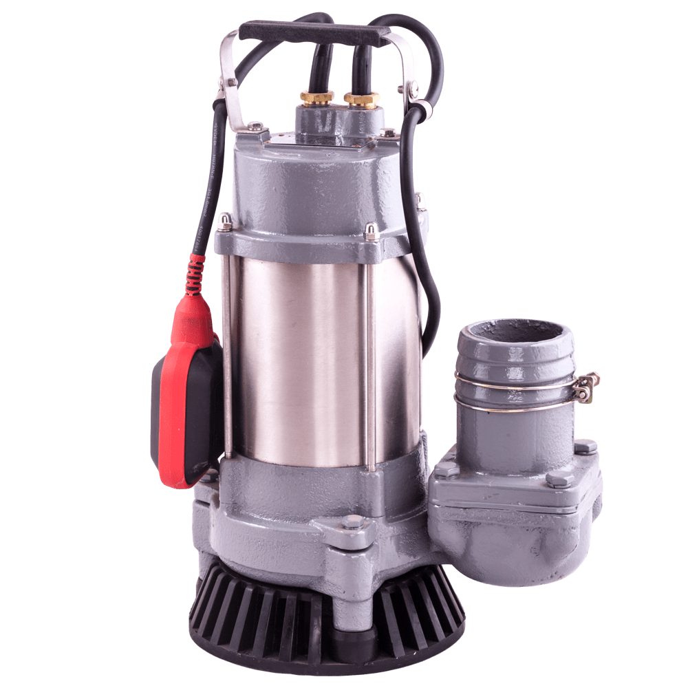 Насос GRINDER-100 Aquario 1210