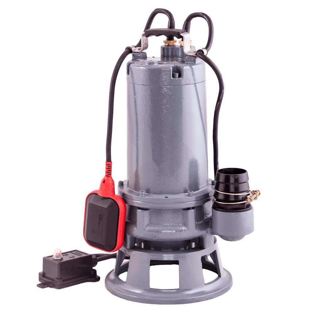 Насос GRINDER-150 Aquario 1215