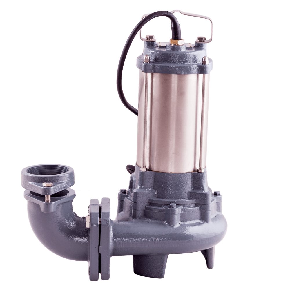Насос VORTEX 30-12 TC Aquario 1130