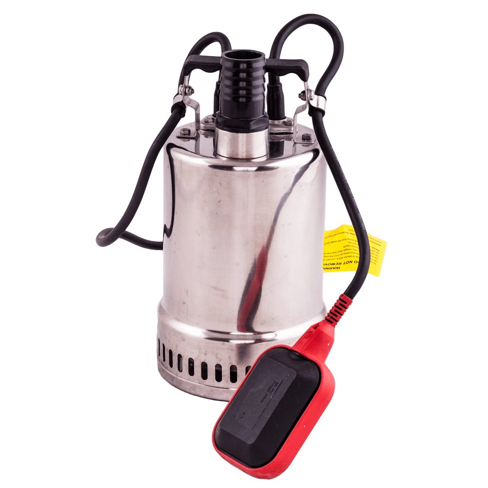 Насос VORTEX 4-7SS Aquario 1147