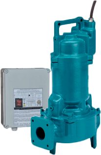 Насос GMG 7-40D/A Calpeda 70T57351000