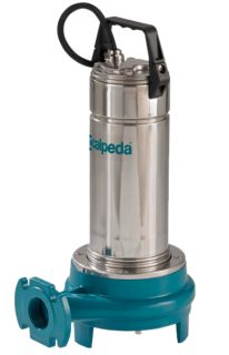 Насос GQGM 6-18 Calpeda 70U41050000