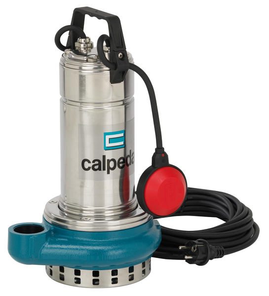 Насос GQRM 10-18 Calpeda 70U71250000