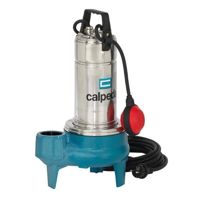 Насос GQSM 50-15 Calpeda 70U91250000