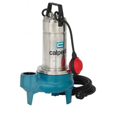 Насос GQVM 50-15 Calpeda 70U81250000