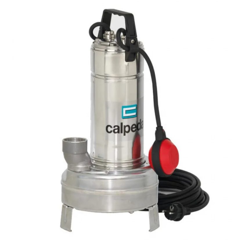 Насос GXV 40-8 Calpeda 72T10131000