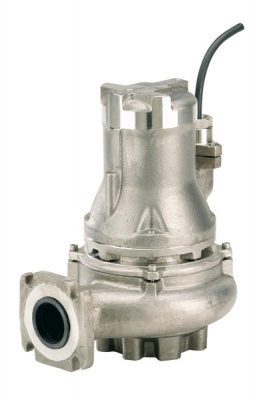 Насос I-GMN 30-80B/A Calpeda 73T54101000