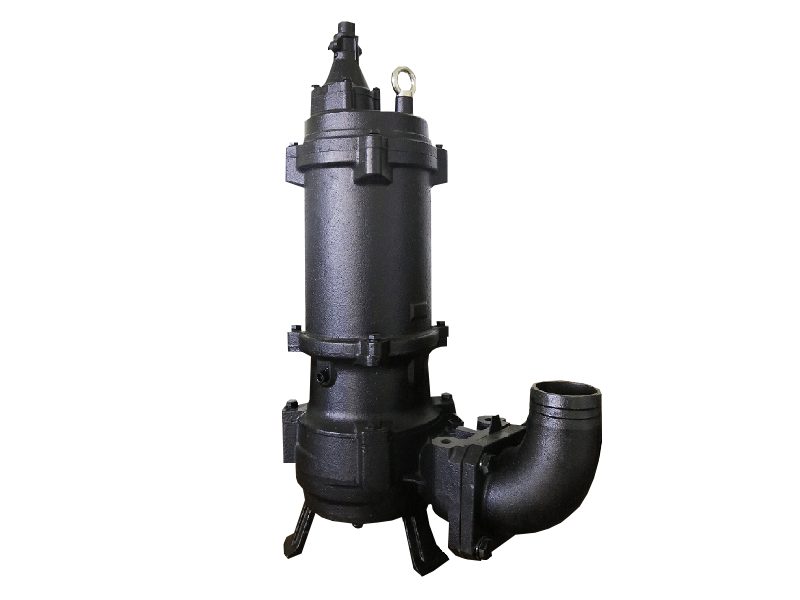 Насос WQ , 15 кВт, 3х380В CNP 65WQ50-55-15AC(I)