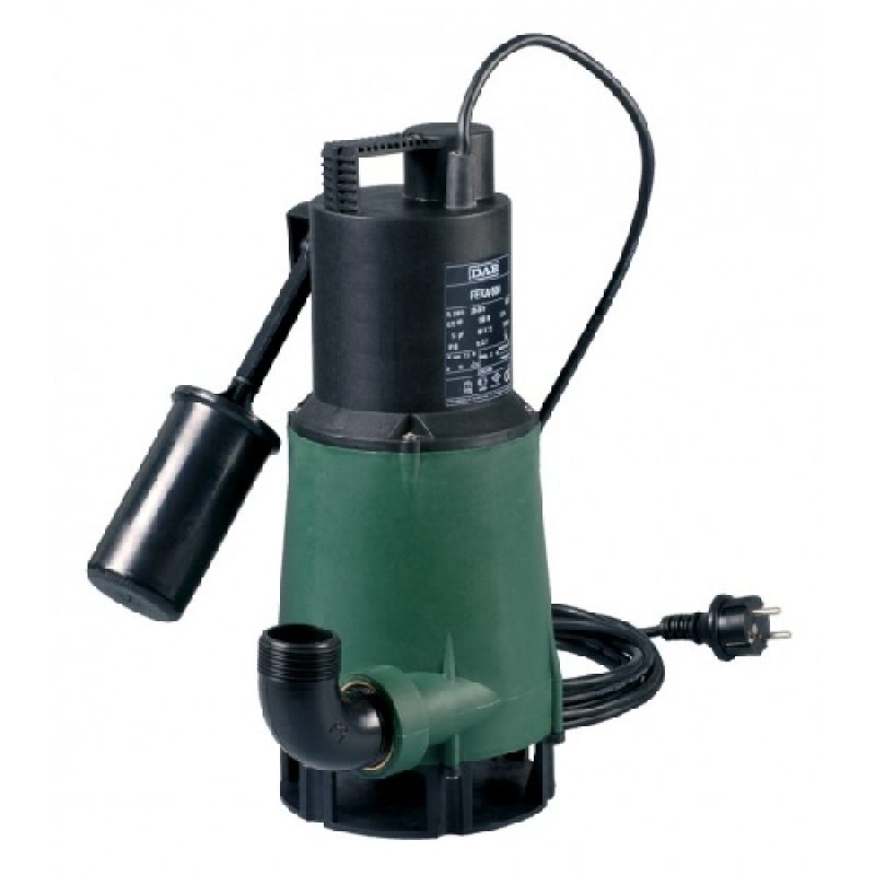 Насос FEKA 600 MA DAB 60198223H