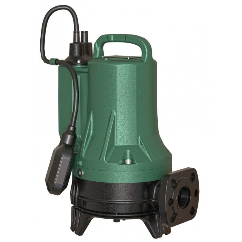 Насос GRINDER FX 15.07 MNA DAB 60191220