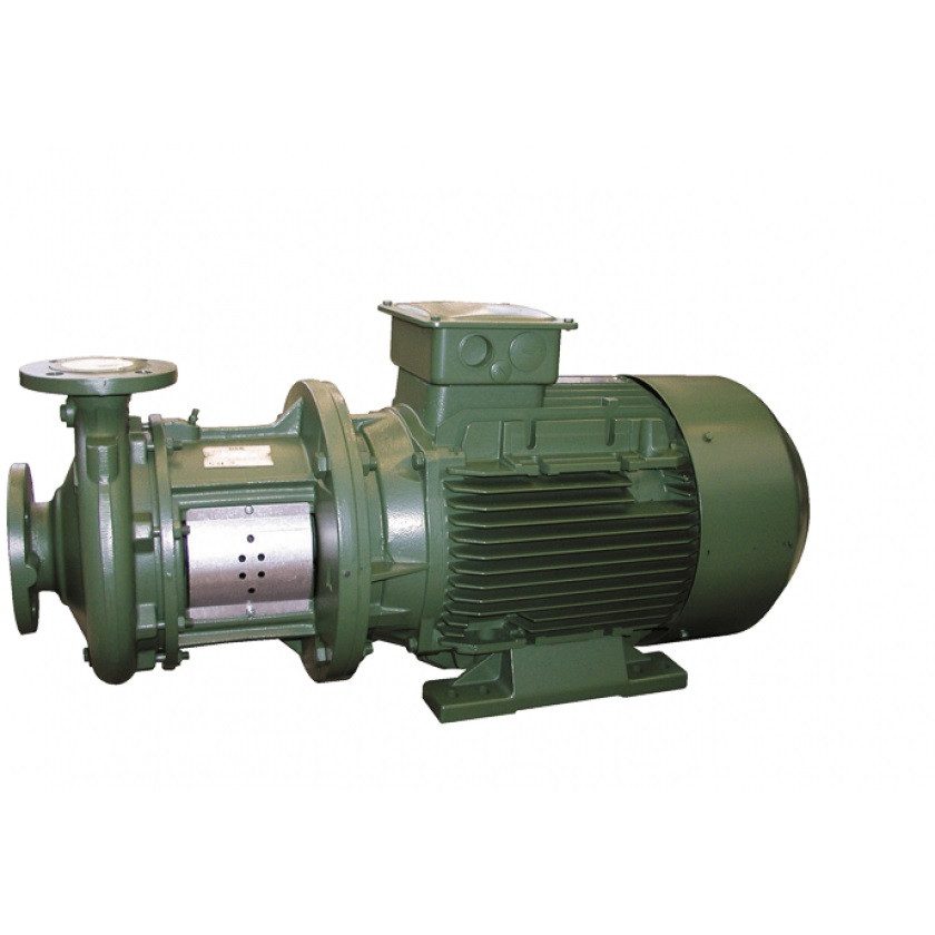 Насос NKM-G 65-250/263/A/BAQE/ 5,5 DAB 1D4411B9X