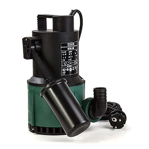 Насос NOVA UP 300MA DAB 60152305